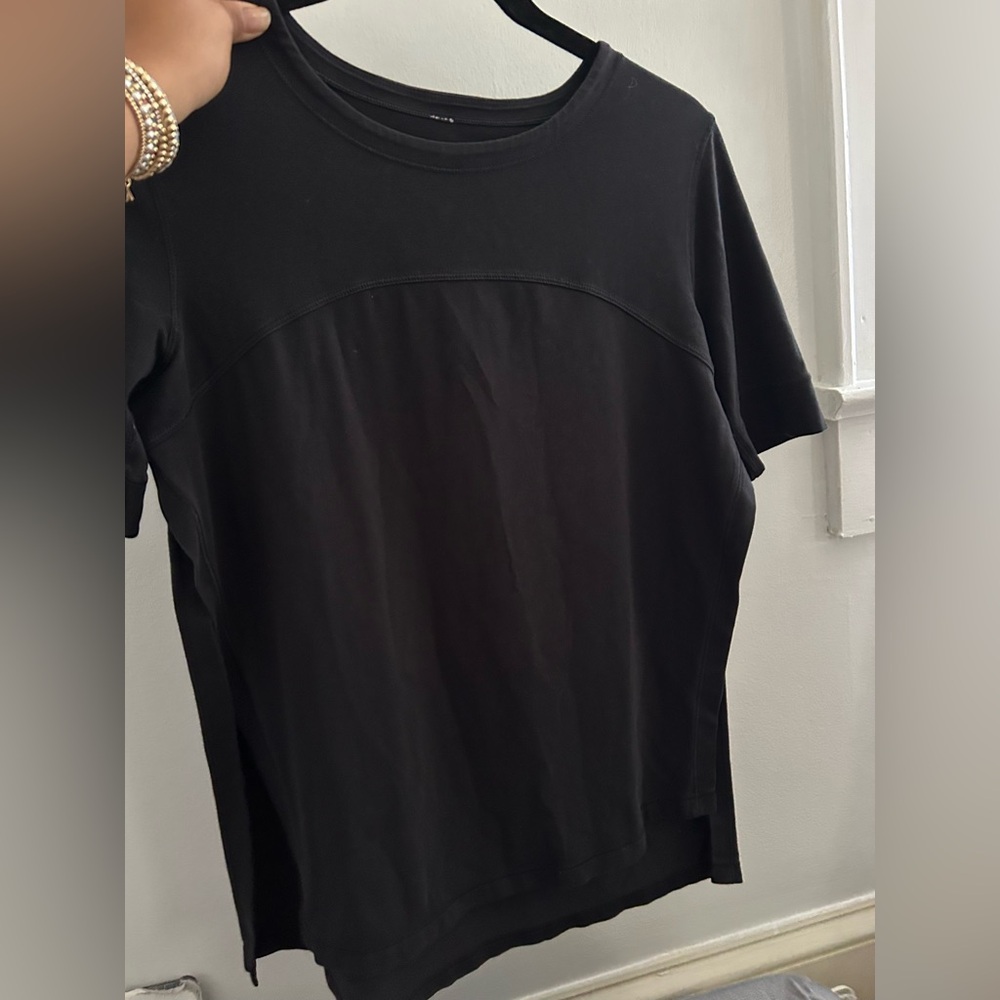 Lululemon Dash To Class Short Sleeve!